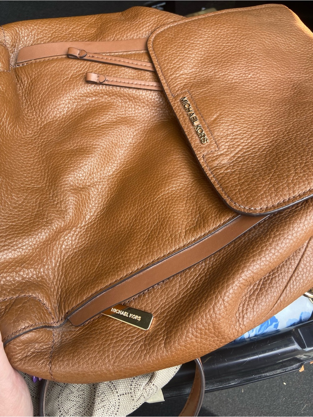 Purse bundle